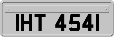 IHT4541