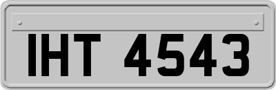 IHT4543