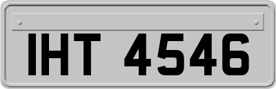IHT4546