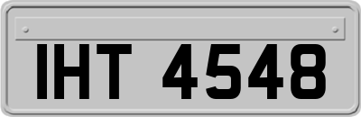 IHT4548