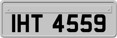 IHT4559