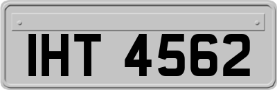 IHT4562