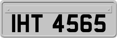 IHT4565