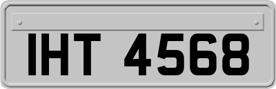 IHT4568
