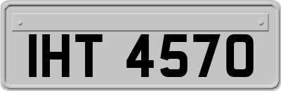 IHT4570