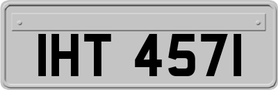 IHT4571
