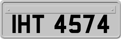 IHT4574