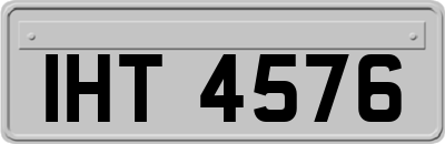 IHT4576