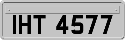 IHT4577