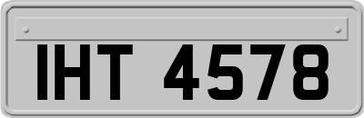 IHT4578