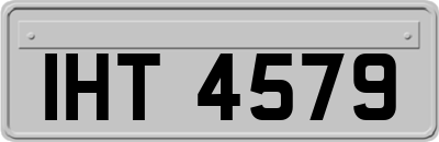 IHT4579