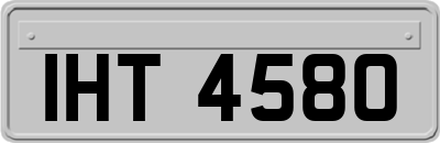 IHT4580