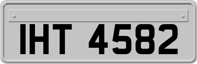 IHT4582