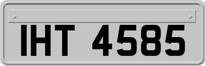 IHT4585