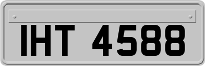 IHT4588