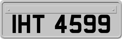 IHT4599