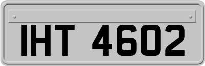 IHT4602