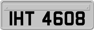 IHT4608