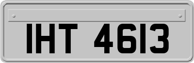 IHT4613