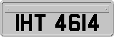 IHT4614
