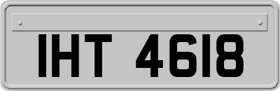 IHT4618