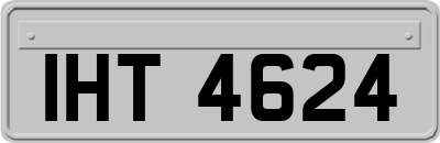 IHT4624