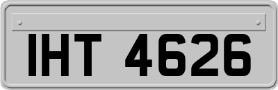 IHT4626