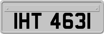 IHT4631