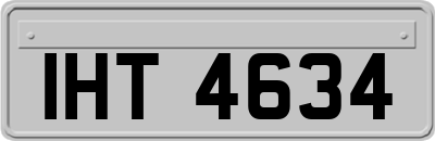 IHT4634