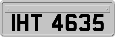 IHT4635