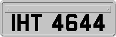 IHT4644