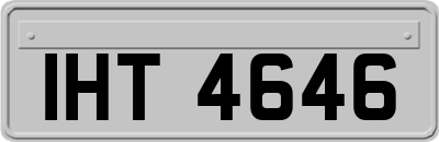 IHT4646