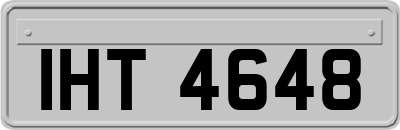 IHT4648