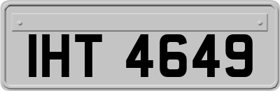 IHT4649