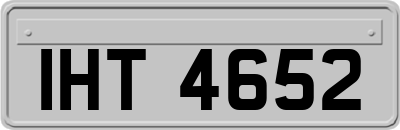 IHT4652
