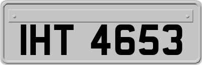 IHT4653