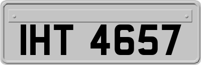 IHT4657