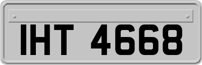 IHT4668