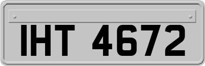 IHT4672