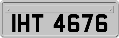 IHT4676