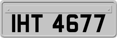 IHT4677
