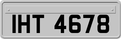 IHT4678