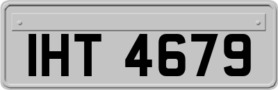 IHT4679