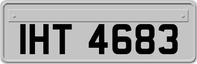 IHT4683