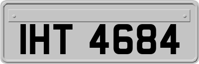 IHT4684