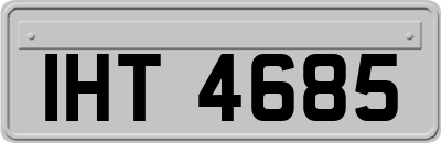 IHT4685