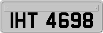 IHT4698