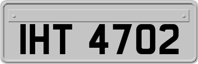 IHT4702