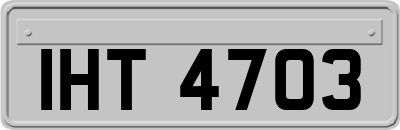 IHT4703