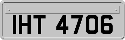 IHT4706